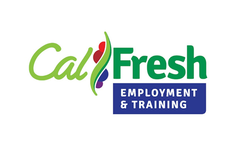 CalFresh Employment & Training Program