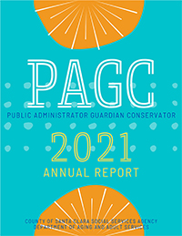 PAGC Annual Report 2021