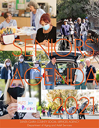Seniors' Agenda Annual Report 2020