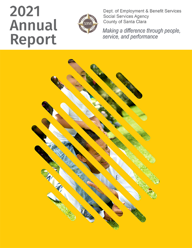 DEBS Annual Report cover