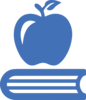 Nutrition Education Icon